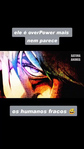 anime overPower