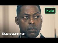 Paradise - First Official Trailer - Hulu