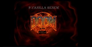 PVR v1.3 Stable file - pvanilla by MMM mod for Doom II