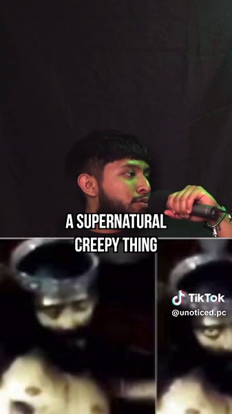 Moving Jesus Christ Statue: Miracle or Paranormal Activity?