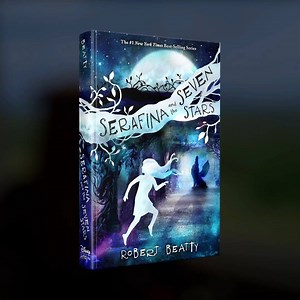 SERAFINA AND THE SEVEN STARS marks the return of a heroine like no other, as Robert Beatty weaves his darkest, most astonishing tale yet. Book 4 in the #1 New York Times Best-Selling SERAFINA SERIES is in bookstores nationwide NOW. Order your Seven Stars book now! Amazon — https://amzn.to/2u9wmhc Barnes & Noble — https://bit.ly/2JiSAaX IndieBound — https://bit.ly/2FgCta2) Order personalized and autographed copies! http://bit.ly/signedSevenStars "A captivating, edge-of-your-seat, action-packed fa