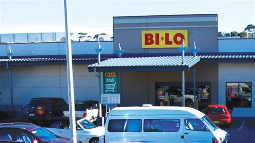 Dark reason Bi-Lo disappeared in Aus