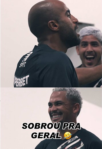 São Paulo FC Funny Moments