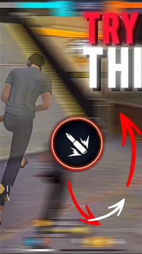 tricks #technogamer #freefire