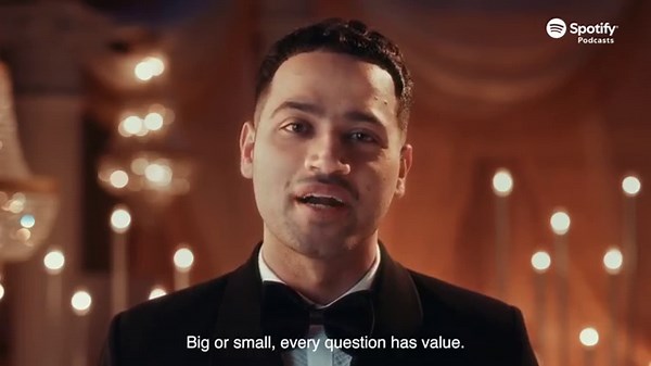 Figuring out with Raj Shamani | Stream now on Spotify