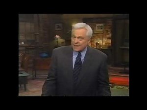 Robert Osborne Intro: Saratoga (1937) on TCM [Turner Classic Movies]