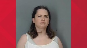 'No excuse for this abhorrent crime': Akron woman sentenced to life in prison for raping infant
