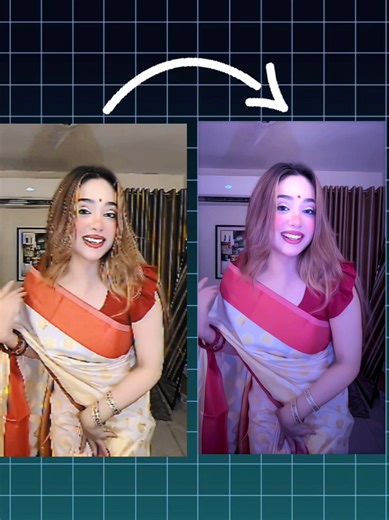Improve Video Quality with Alight Motion Tutorial