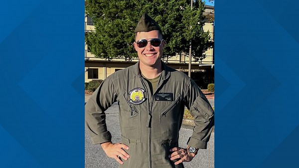 Idaho man among 5 Marines killed in California helicopter crash