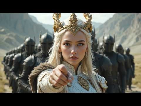 She Chose the Youngest Human Warrior—The Alien Princess Claimed Him as Her Own Sci-Fi | HFY Stories