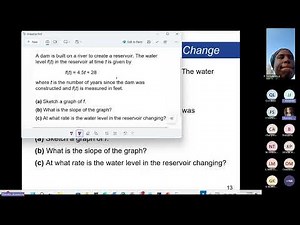 MAT1510 2026 Linear functions and models