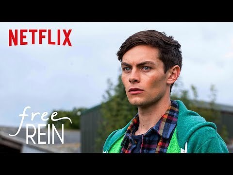 Free Rein: Season 1 | Episode 3 Teaser | Netflix