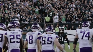 Unscripted: Inside The 2018 Eagles Season | Episode 3