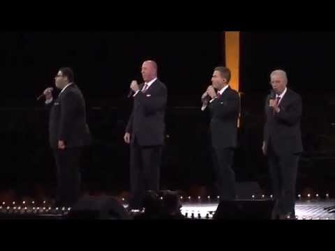 The Kingsmen - Cross Of Grace
