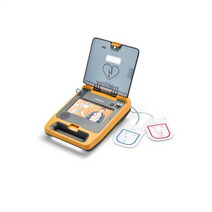 Dea Desfibrilador Mindray C2 • Techno In