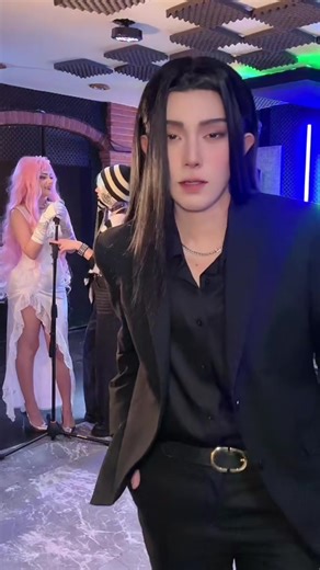 Takumi Cosplay Highlights: Cry for Me