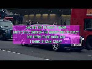 The Black Eyed Peas - Shut up (lyrics)