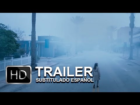 Offseason (2021) | Trailer subtitulado en español