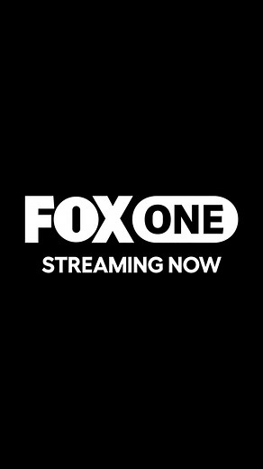 One app. All your favorites. Say hello to FOX One. | FOX One