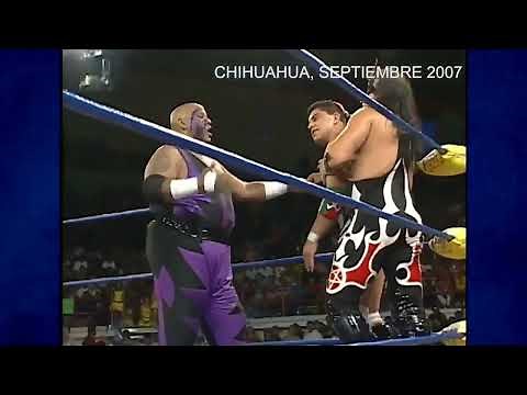 AAA Sin Limite 9/16/2007