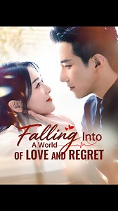 611K views · 19K reactions | Full Episodes https://eng.moboreels.com/NS6K6/546263 【Falling Into A World Of Love And Regret】 | Mobo Drama | Facebook