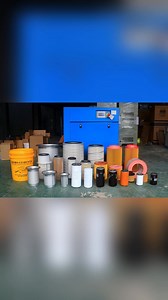 Screw air compressor accessories and consumables Factory, oil filter, air filter, Oil separate filter, inverter, motor, machine end, intake valve, cooling fan, radiator.Factory direct sales, contact us for discounts#compressor accessories#compressor consumables#compressor oil filter#compressor inverter#compressor motor#compressorseparate filter#screw compressor consumables | Screw air compressor accessories