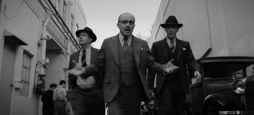 ‘Mank’ Trailer: Gary Oldman’s Herman J Mankiewicz Races To Finish ‘Citizen Kane’ In David Fincher’s Hollywood Noir