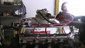 17 reactions · 4 comments | Proformance Unlimited's Ford 501 Big...