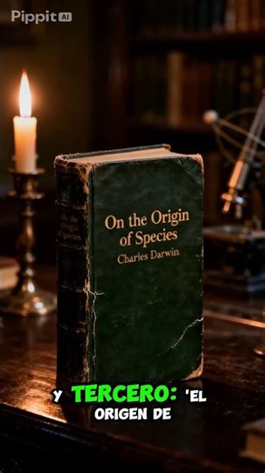 ¿Los LIBROS que la HISTORIA OCULTÓ? 🤫