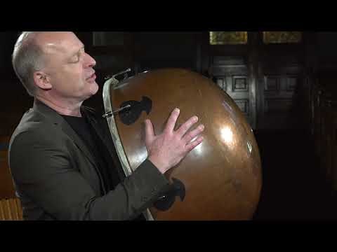 Meet the Instrument: The Baroque Timpani