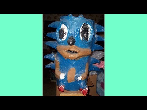Cursed Sonic