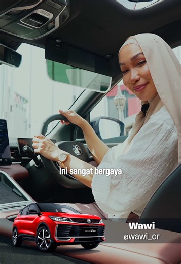 Semitransparent Sun Visor: Elevate Your Drive with PROTON X50