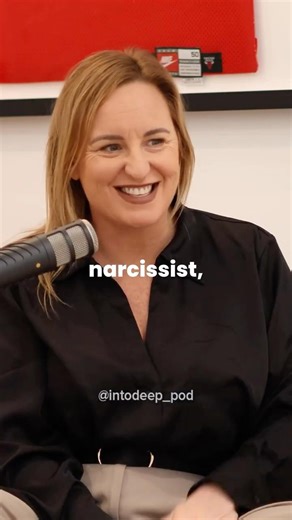 AHDH, narcissism. Do you often label other people?#podcast #emotionalintelligence #growth