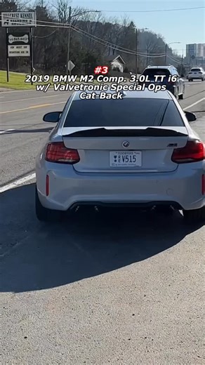 Exhaust Addicts on Instagram: "Top 10 BEST Sounding Cat-Back Exhaust Systems of 2025! . Check out our website>>>exhaustaddicts.com . DM us your submissions! . Call us at 615-612-6244! . Located at Discount Muffler & Custom Exhaust Nashville, TN! . #exhaustaddicts"