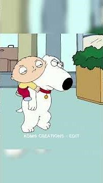This Stewie Scene Gets Funnier Every Time! #familyguy #funny #stewiegriffin
