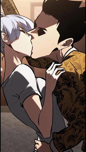 MC becomes psychopath, blaming his failure on others🙄/#manhwa #manga #webtoon #shorts #amv