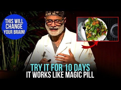 Every Cells In Your Body Will Be Immediately Fixed | Pradeep Jamnadas