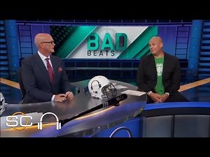 Scott Van Pelt's Bad Beats from Week 2 of college football | SC with SVP | ESPN