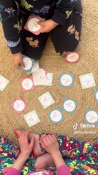 Playroom Consultant on TikTok