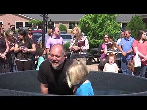 Baptism 4-28-19 - Part 1