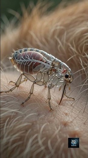 5 Shocking Flea Facts That Will Blow Your Mind!