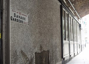 12 Weird London Street Names With A Story Behind Them