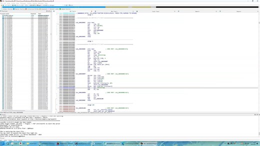 修改器适配2.8 完整录像（水）