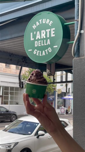 🍫🍇🥥 NEW FLAVOR: Chocolate Raspberry Coconut! 🍨 A symphony of summer and autumn—rich chocolate, tangy raspberry, and creamy coconut come together in perfect harmony. Every bite is a blend of deep indulgence and refreshing brightness, just like the changing seasons. ✨ 💬 Which flavor do you taste first? Try it and let us know! 🔥 Now available! Don’t miss this seasonal masterpiece. #NewFlavor #ChocolateRaspberryCoconut #TasteTheSeasons #GelatoSymphony