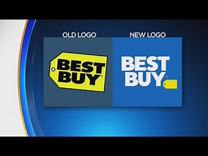Best Buy Changes Logo For 1st Time In Decades