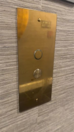 @fabiotheelevatorguy on Instagram: "On a service Replacing this broken Otis call button, lucky for me I found a few spare in the motor room, tested operation and we are back in service. #local1 #elevate #fabiotheelevatorguy #nyc #explorar #mechanic #explorepage✨ #fixing #explorepage"