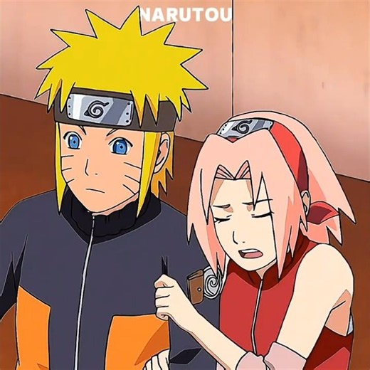 HINATA AND SAKURA FIGHTING OVER NARUTO 😂 #naruto #boruto