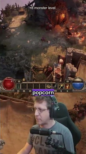 POPCorn Build | TQ2 | #TQ2 #titanquest