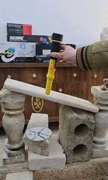 اختبار قلم بوينتر بَلس دايف لكشف الذهب والمعادن | Pulse Dive Gold & Metal Pointer Test