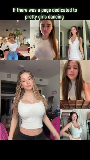 Kirapregiato , Askaboutruby , Kiarapeach , Megnutt , Ludymilw_ and Devon Shae #dancetiktok #foryou #kira #dancetrend